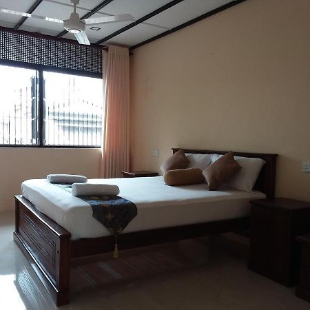 Colombo Residence Kültér fotó