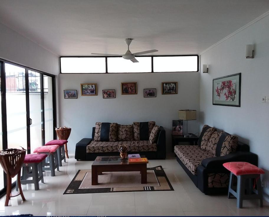 Colombo Residence Kültér fotó