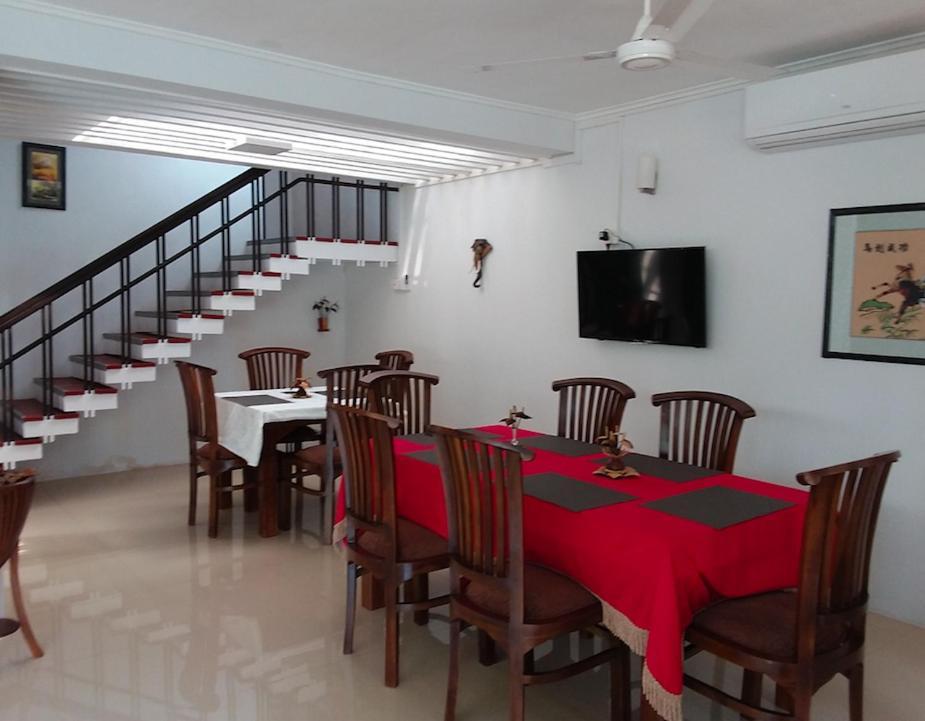 Colombo Residence Kültér fotó