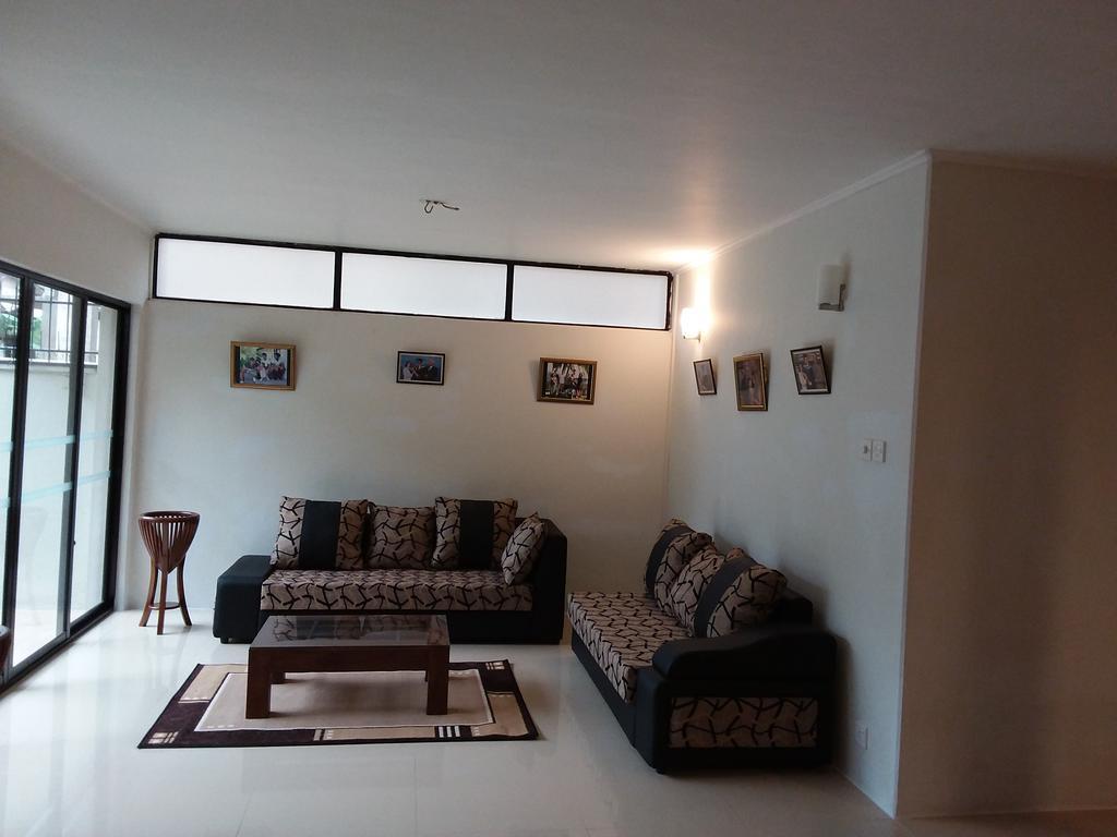 Colombo Residence Kültér fotó