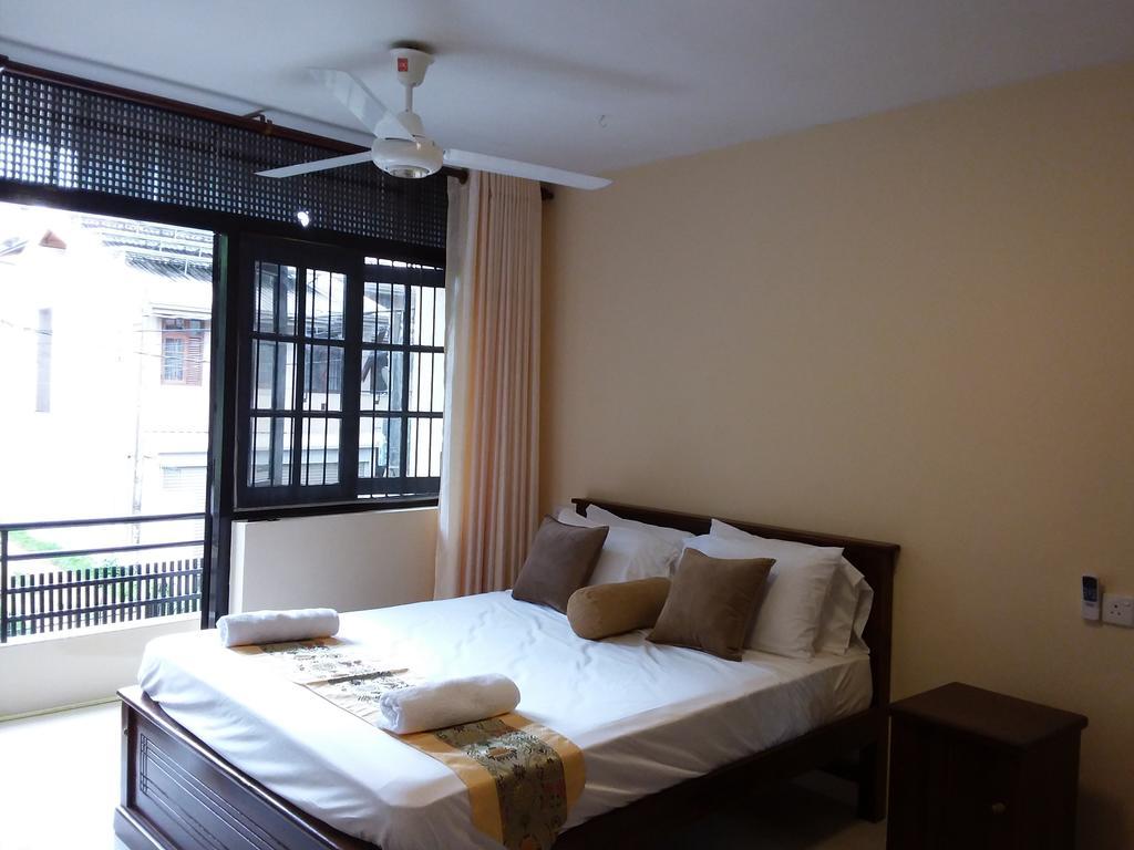 Colombo Residence Kültér fotó