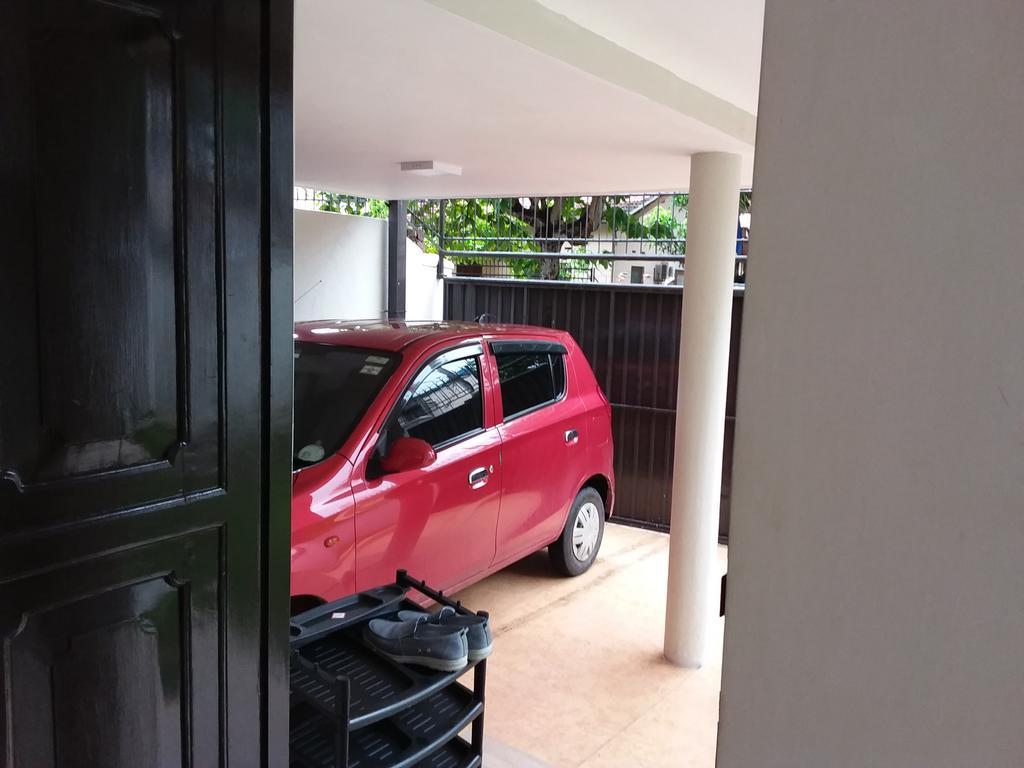 Colombo Residence Kültér fotó