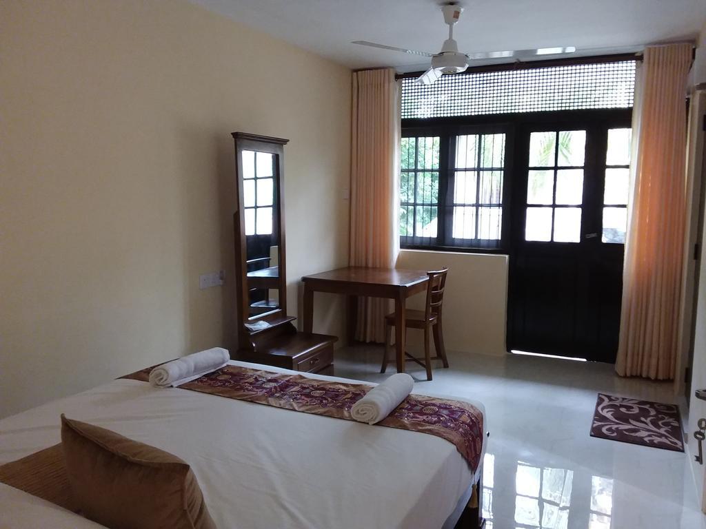 Colombo Residence Kültér fotó