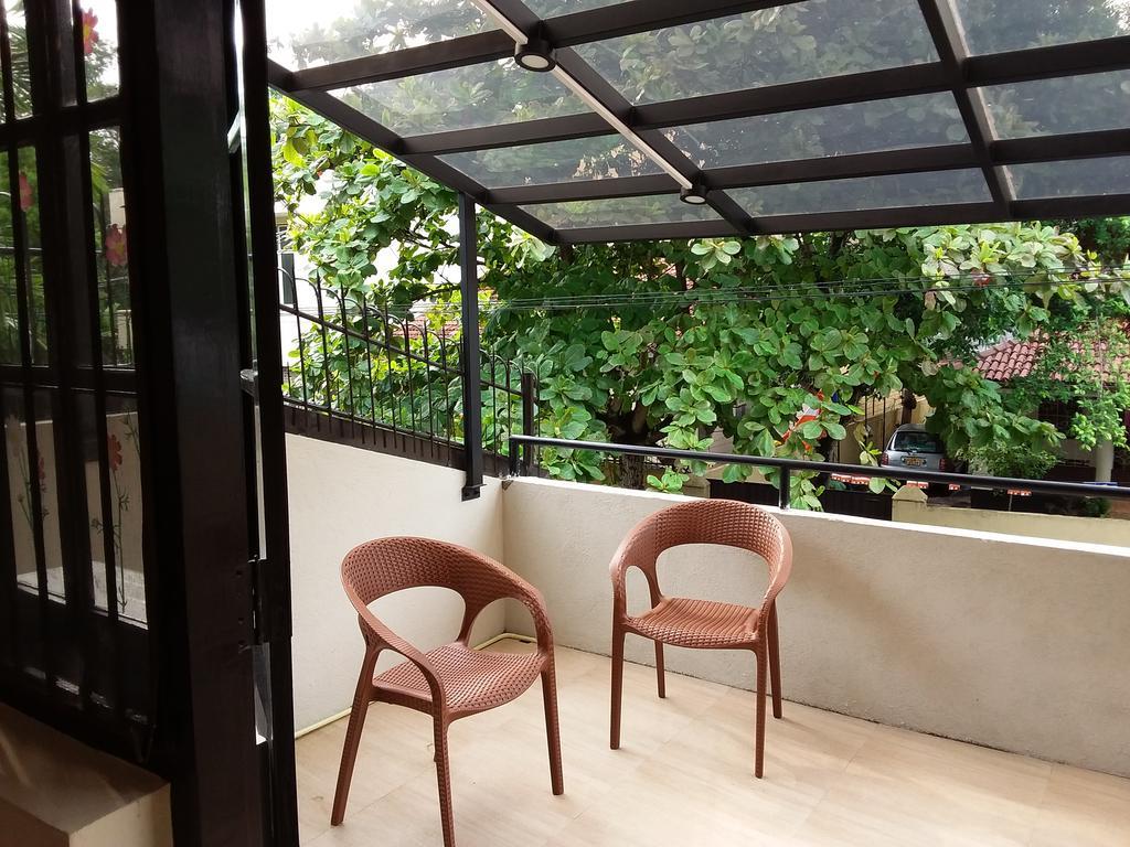 Colombo Residence Kültér fotó