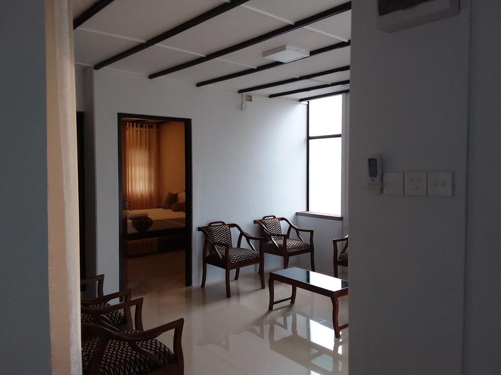 Colombo Residence Kültér fotó